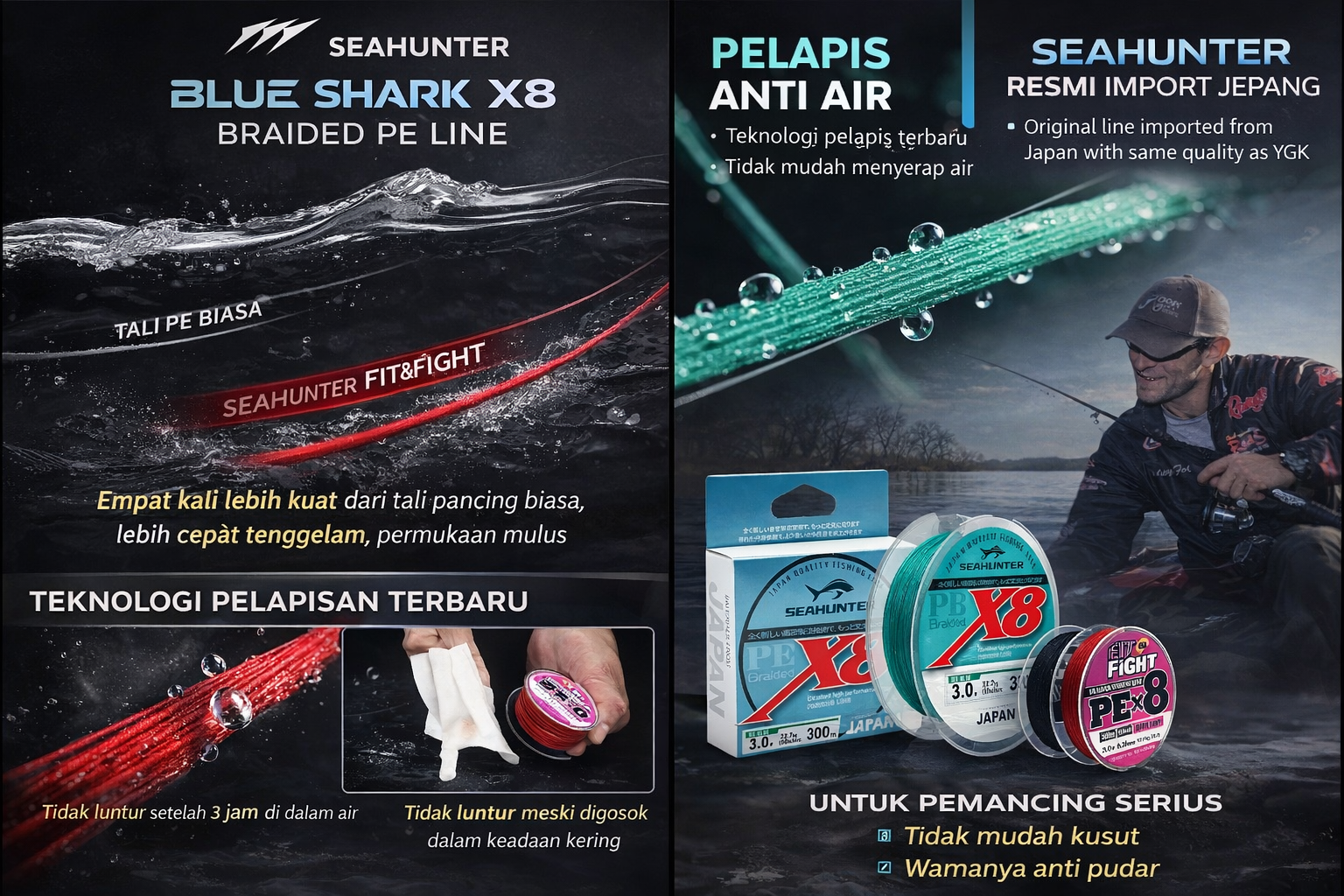 Rekomendasi Produk